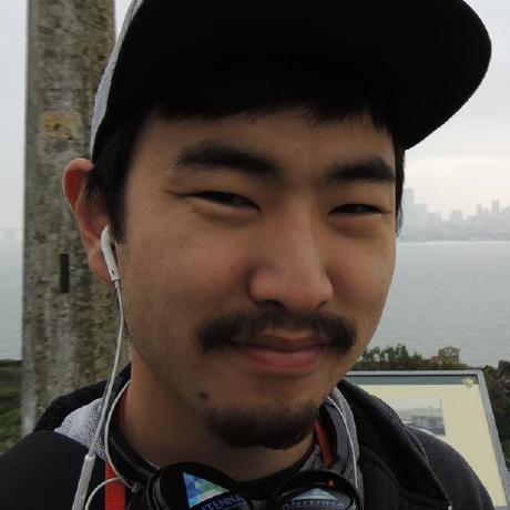 Github profile picture